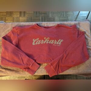 Men's Carhartt Thermal 2XL